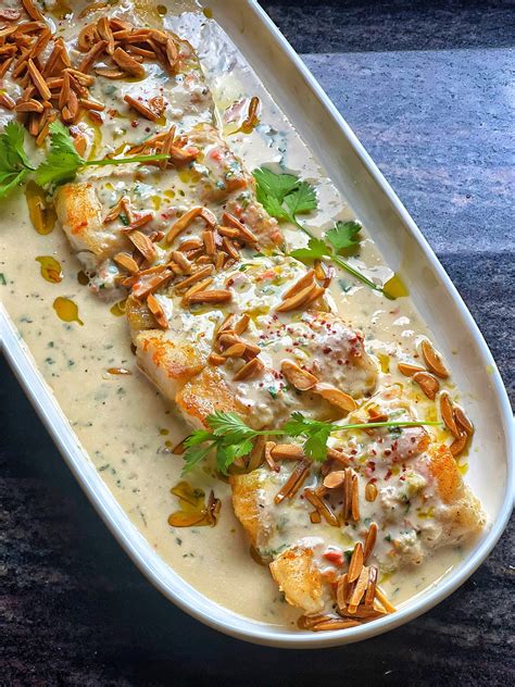 Samke Harra (Spicy Fish) .